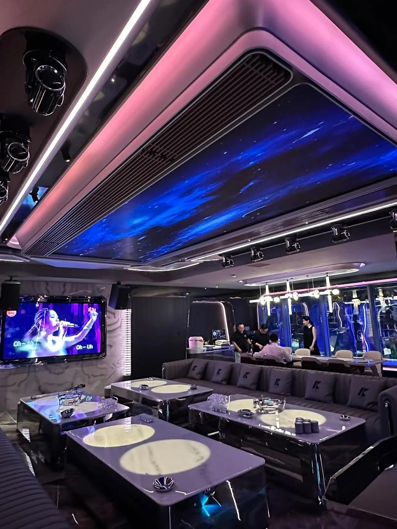 绥化商务ktv推荐商务ktv哪里好玩-安达市ktv预定