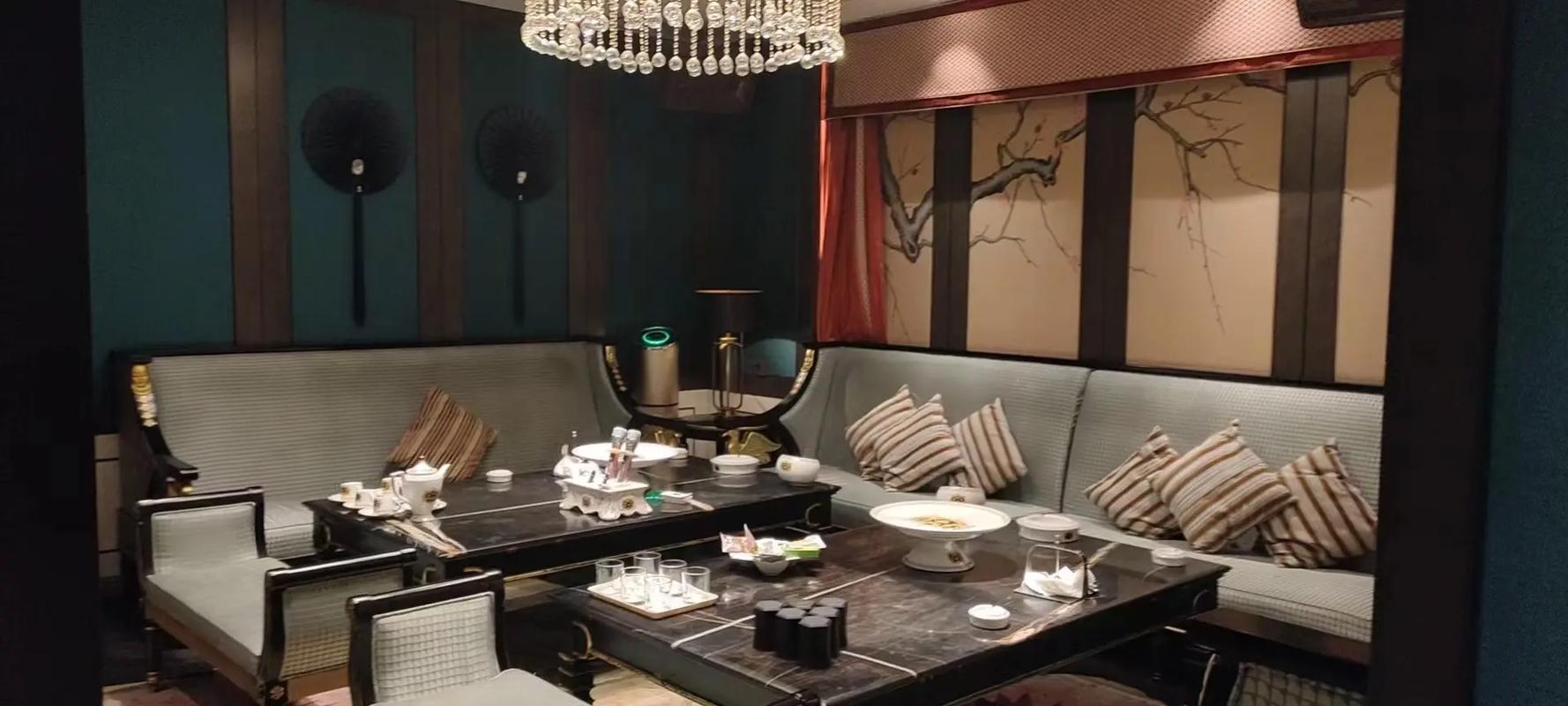 绥化商务ktv组局策略-安达市ktv预定